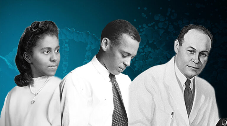 Scientists of Color Who Redefined Modern Research