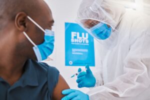 INFLUENZA-A INDEPENDENT HIGHLIGHT
