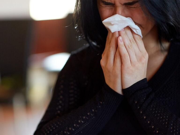 Flu Season Trends and Preparing for Respiratory Outbreaks in the U.S.