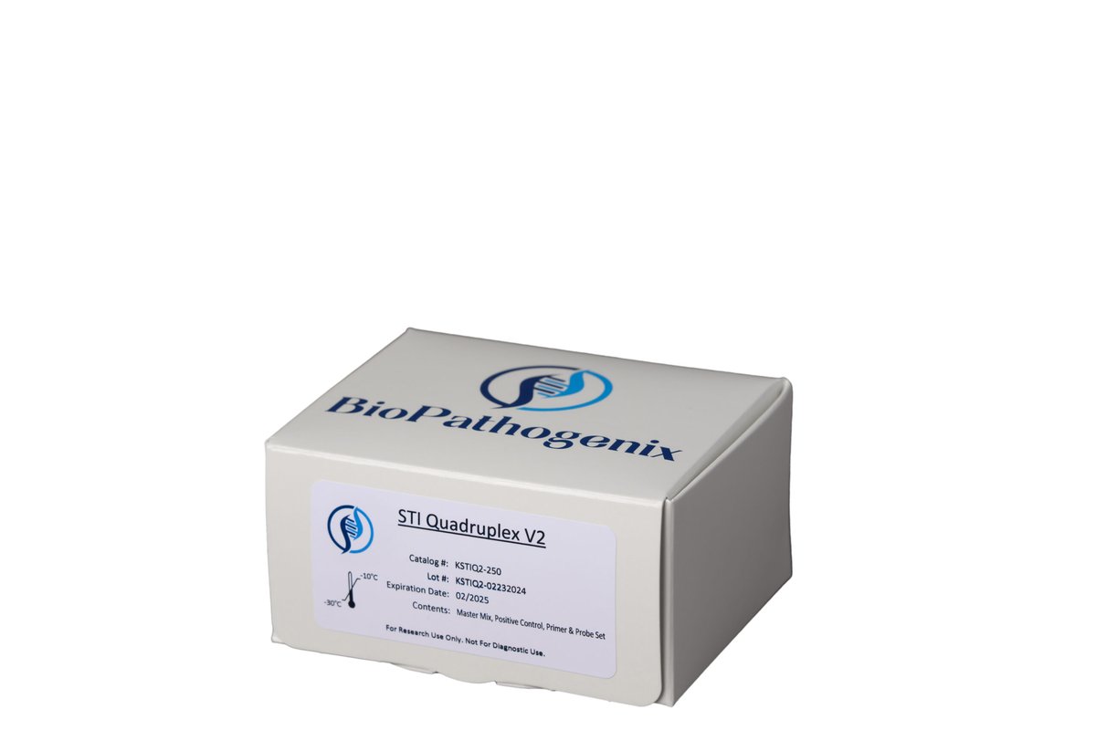 STI Assay Version 2