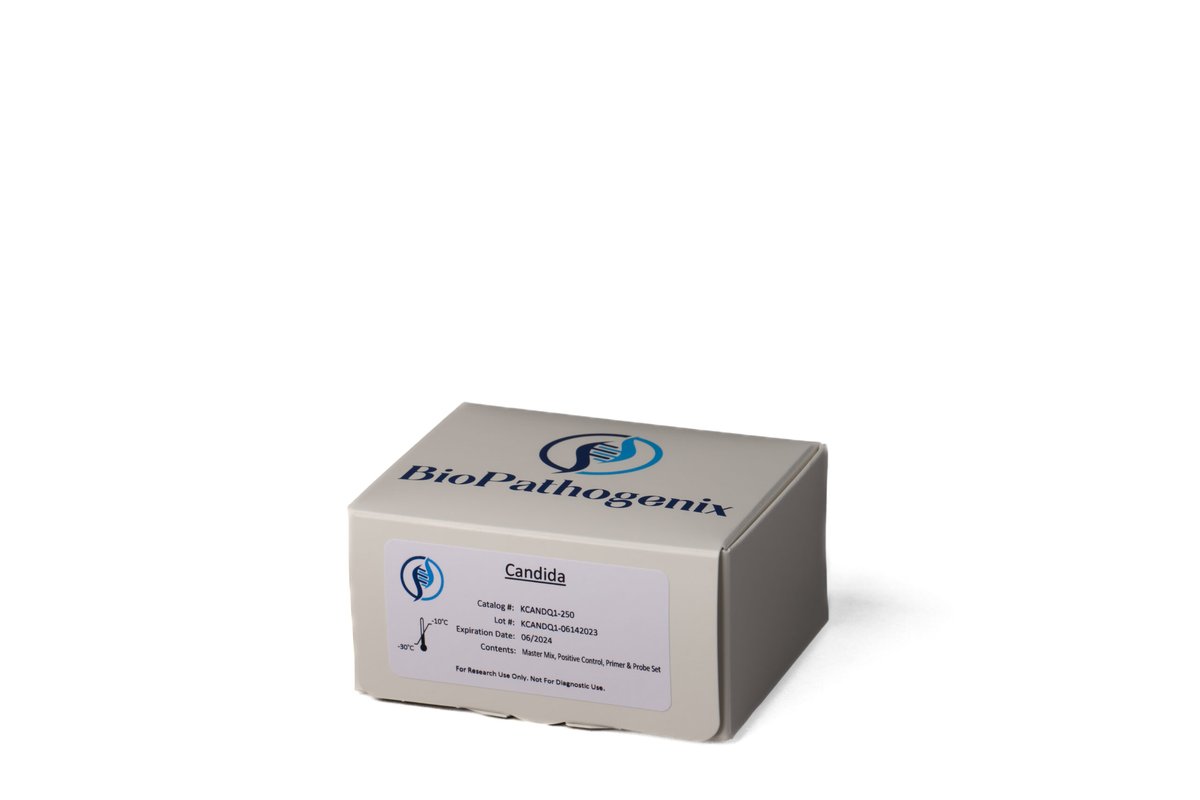 Candida Assay