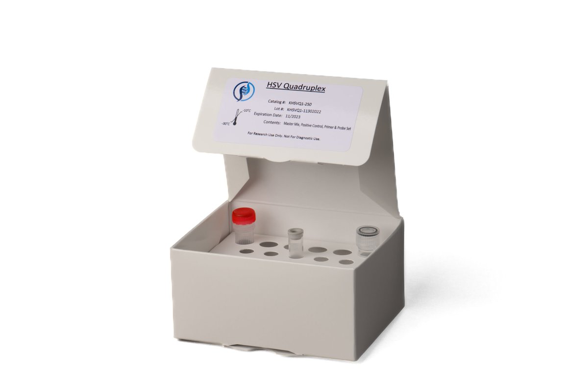 HHV Assays