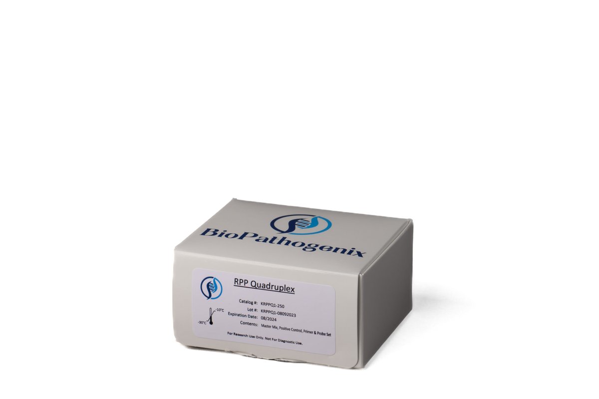 Respiratory Pathogen