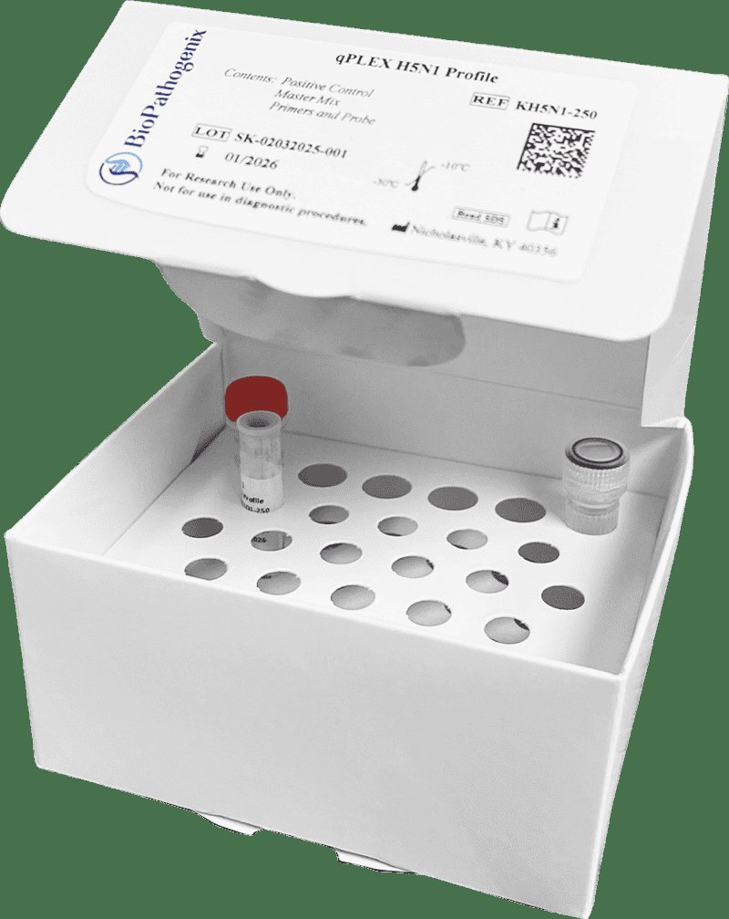 H5N1 Pathogen