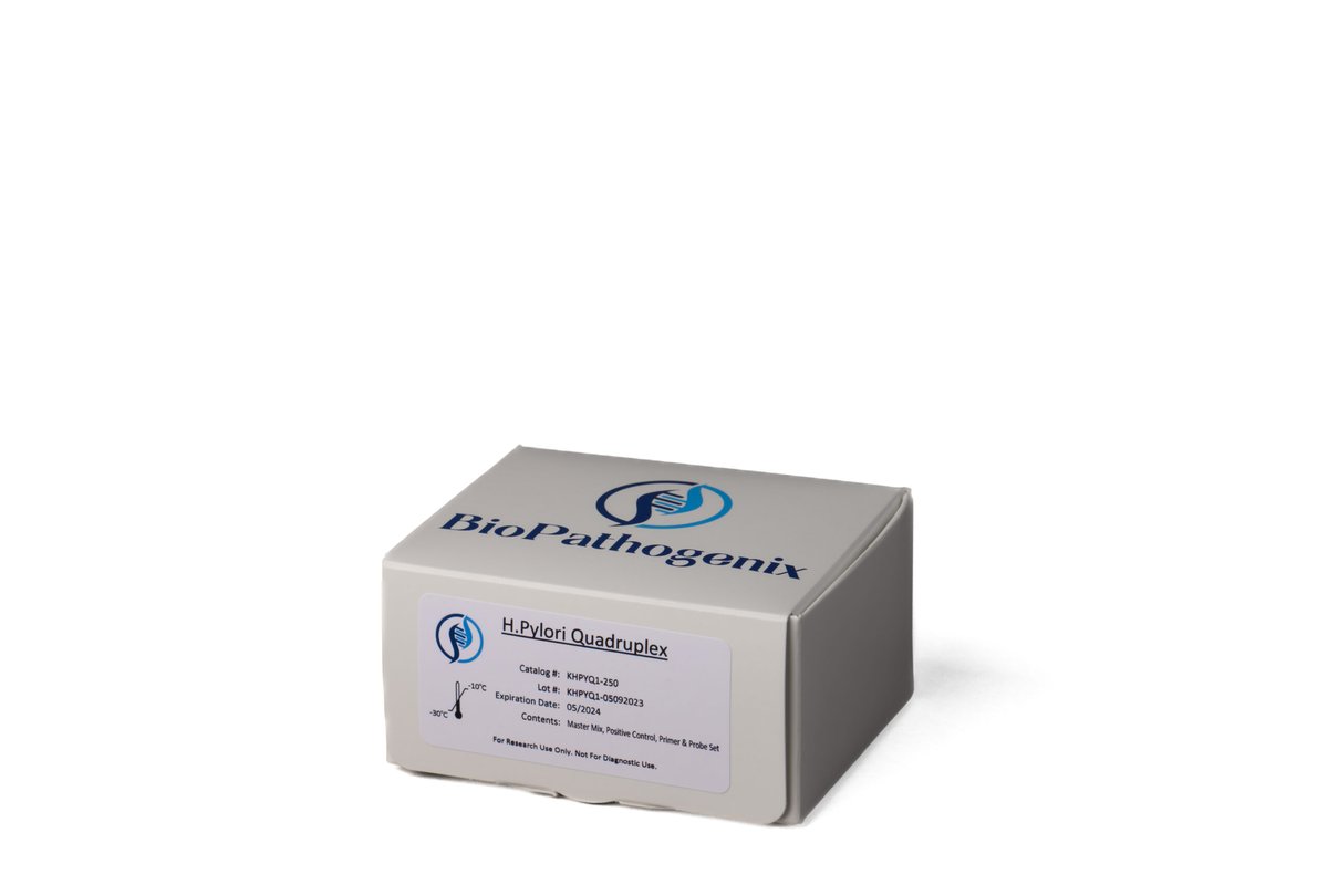 qPLEX H.Pylori Assays